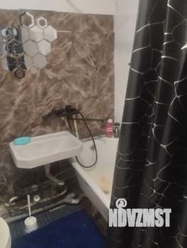 1-к квартира, на длительный срок, 32м2, 2/5 этаж