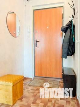 1-к квартира, посуточно, 30м2, 4/10 этаж