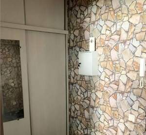 1-к квартира, на длительный срок, 34м2, 9/12 этаж