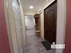 2-к квартира, посуточно, 45м2, 4/9 этаж