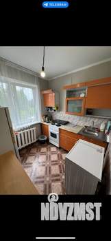 1-к квартира, на длительный срок, 34м2, 3/5 этаж