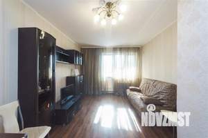 1-к квартира, посуточно, 50м2, 1/1 этаж