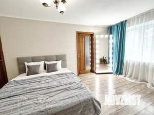 2-к квартира, посуточно, 45м2, 2/5 этаж
