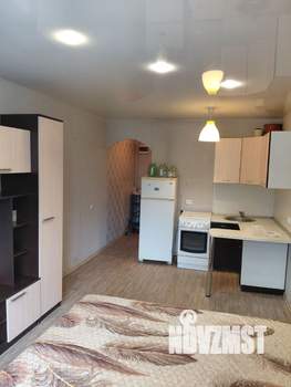 Студия квартира, на длительный срок, 23м2, 3/9 этаж