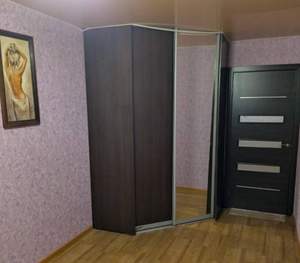 2-к квартира, на длительный срок, 44м2, 5/5 этаж