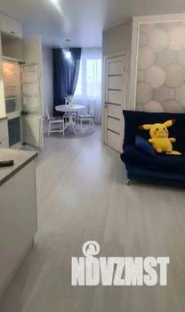 2-к квартира, посуточно, 40м2, 1/1 этаж