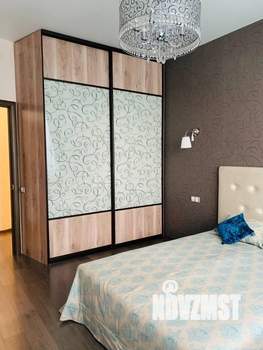 2-к квартира, на длительный срок, 55м2, 7/12 этаж