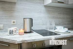2-к квартира, посуточно, 40м2, 1/16 этаж