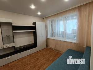 1-к квартира, на длительный срок, 34м2, 6/9 этаж