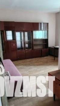 1-к квартира, на длительный срок, 35м2, 7/9 этаж