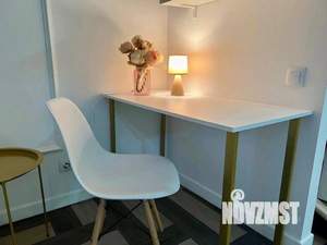 1-к квартира, посуточно, 41м2, 1/1 этаж