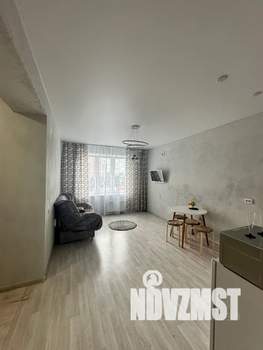 2-к квартира, посуточно, 50м2, 8/9 этаж