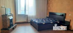 1-к квартира, посуточно, 50м2, 6/8 этаж