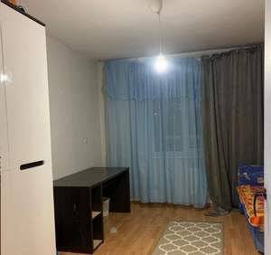 3-к квартира, на длительный срок, 62м2, 2/9 этаж