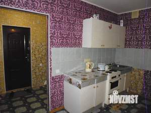 2-к квартира, на длительный срок, 43м2, 3/10 этаж