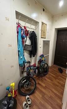 2-к квартира, на длительный срок, 45м2, 1/3 этаж