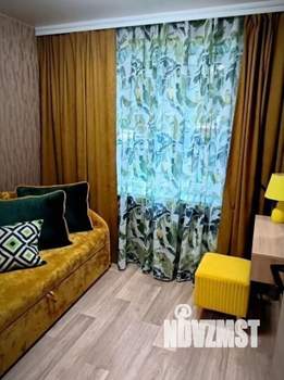 1-к квартира, посуточно, 31м2, 1/1 этаж