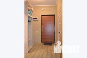 1-к квартира, посуточно, 36м2, 8/14 этаж