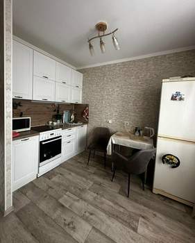 1-к квартира, на длительный срок, 35м2, 8/15 этаж