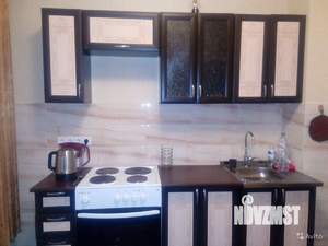 1-к квартира, на длительный срок, 46м2, 13/16 этаж