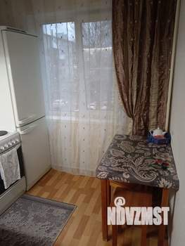 1-к квартира, на длительный срок, 36м2, 2/5 этаж
