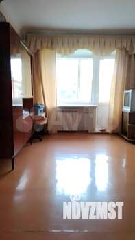 3-к квартира, на длительный срок, 43м2, 2/5 этаж