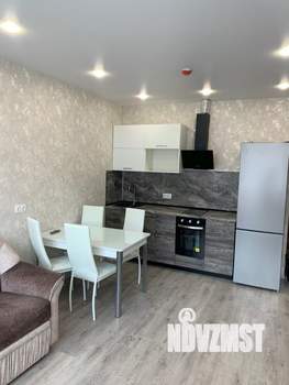 2-к квартира, на длительный срок, 45м2, 7/16 этаж