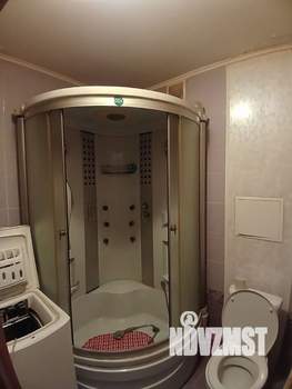 3-к квартира, на длительный срок, 55м2, 2/4 этаж