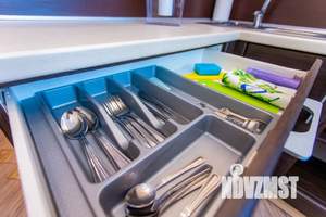 3-к квартира, посуточно, 47м2, 5/5 этаж