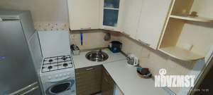 2-к квартира, на длительный срок, 44м2, 2/5 этаж