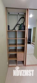 1-к квартира, на длительный срок, 30м2, 8/12 этаж