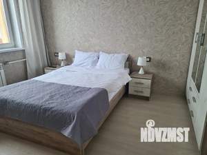 1-к квартира, посуточно, 40м2, 15/15 этаж