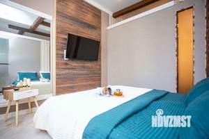 2-к квартира, посуточно, 60м2, 1/1 этаж