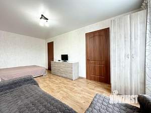 2-к квартира, посуточно, 45м2, 1/1 этаж