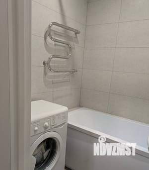 1-к квартира, на длительный срок, 30м2, 2/5 этаж