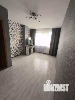 1-к квартира, на длительный срок, 27м2, 7/10 этаж