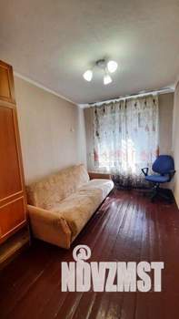 2-к квартира, на длительный срок, 43м2, 4/5 этаж
