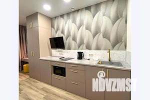 1-к квартира, посуточно, 25м2, 10/15 этаж