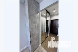 1-к квартира, посуточно, 28м2, 8/16 этаж