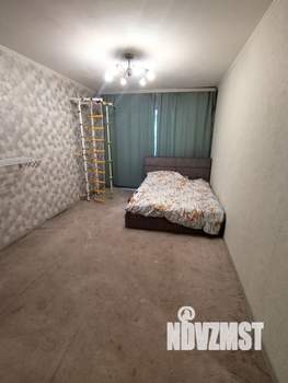 2-к квартира, на длительный срок, 44м2, 3/5 этаж