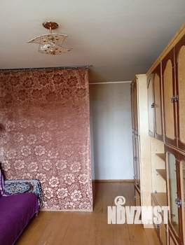 2-к квартира, на длительный срок, 47м2, 5/5 этаж