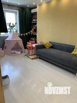 2-к квартира, на длительный срок, 50м2, 9/16 этаж