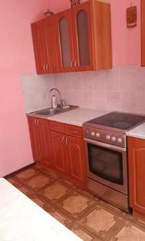 2-к квартира, на длительный срок, 50м2, 2/10 этаж