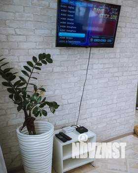 1-к квартира, посуточно, 36м2, 3/5 этаж