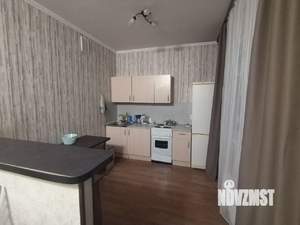 Студия квартира, на длительный срок, 34м2, 8/19 этаж