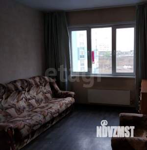 1-к квартира, на длительный срок, 35м2, 7/14 этаж
