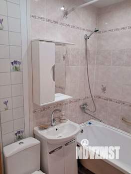 2-к квартира, на длительный срок, 43м2, 5/5 этаж