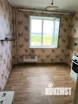 1-к квартира, на длительный срок, 34м2, 8/9 этаж