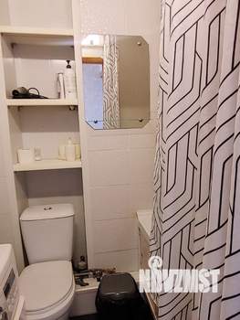 1-к квартира, посуточно, 31м2, 4/5 этаж