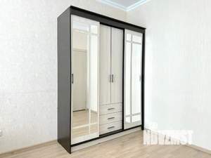 2-к квартира, посуточно, 65м2, 11/13 этаж